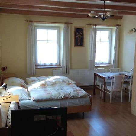 Hotel Turistická základna u Nývltů Martínkovice Exteriér fotografie